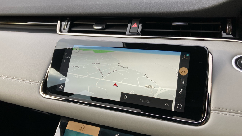 Land Rover Range Rover Evoque 2.0 D200 R-Dynamic SE 5dr Auto Diesel Hatchback